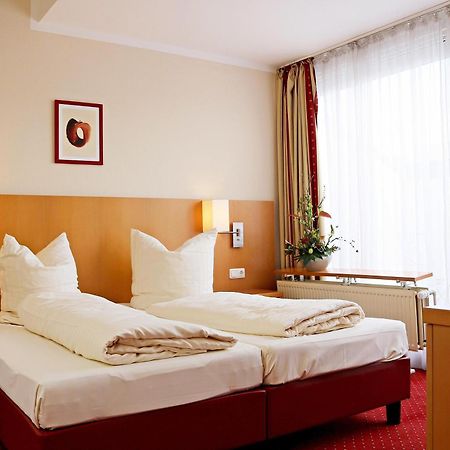 Air In Berlin Hotell Eksteriør bilde