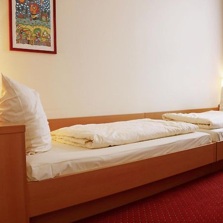Air In Berlin Hotell Eksteriør bilde