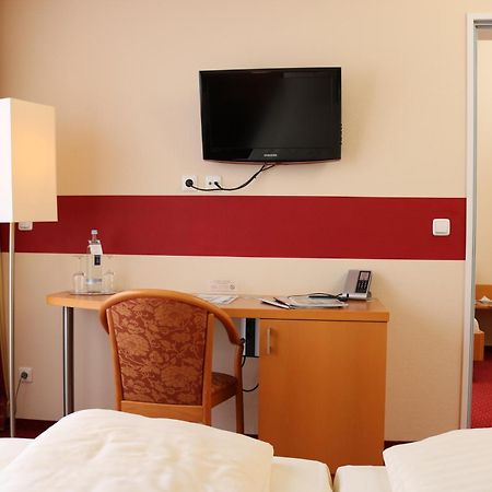 Air In Berlin Hotell Eksteriør bilde
