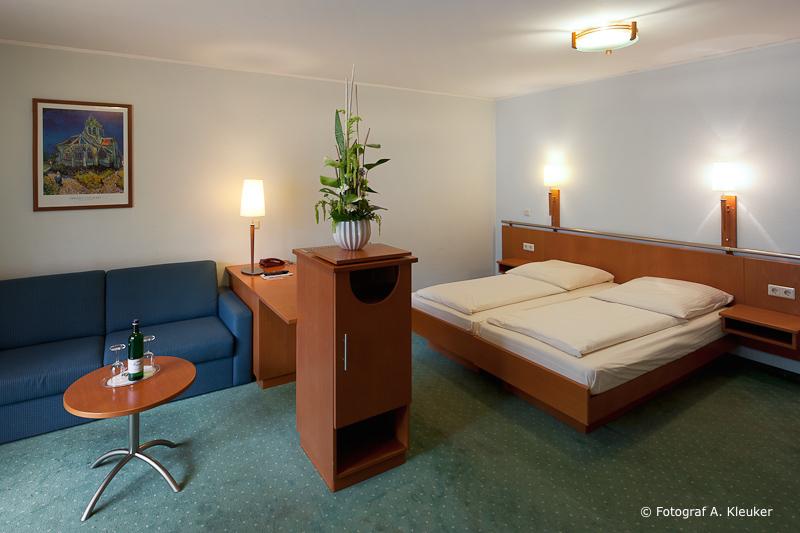 Air In Berlin Hotell Eksteriør bilde