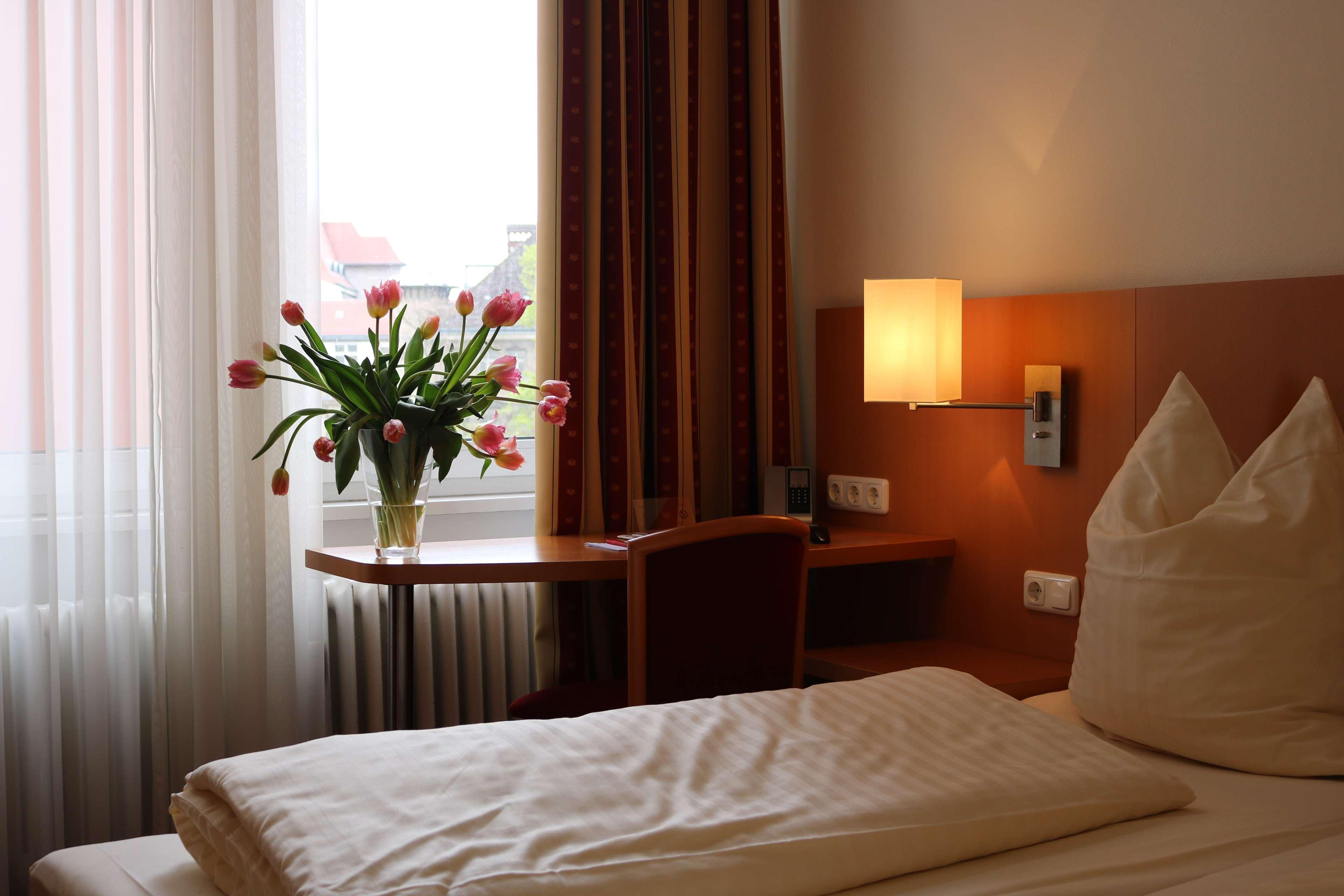 Air In Berlin Hotell Eksteriør bilde